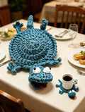 Lizard Blue