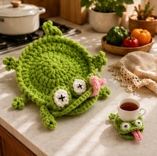 Green Frog