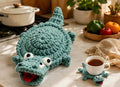 Blue Hippopotamus